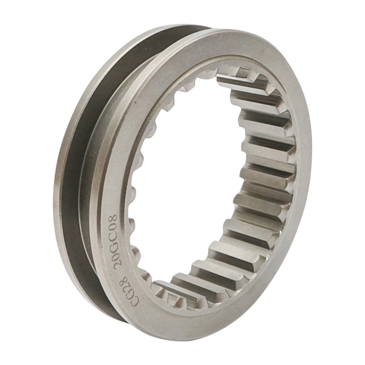 Manson cuplare 816 reductor (ax 2 inel sincron) Tractor Forestier